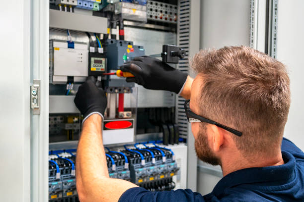 Best Emergency Electrical Repair  in Coord, NC