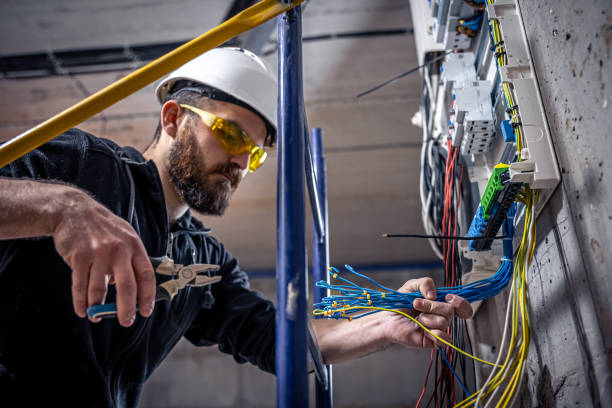 Best Electrical Upgrades for Homes  in Coord, NC