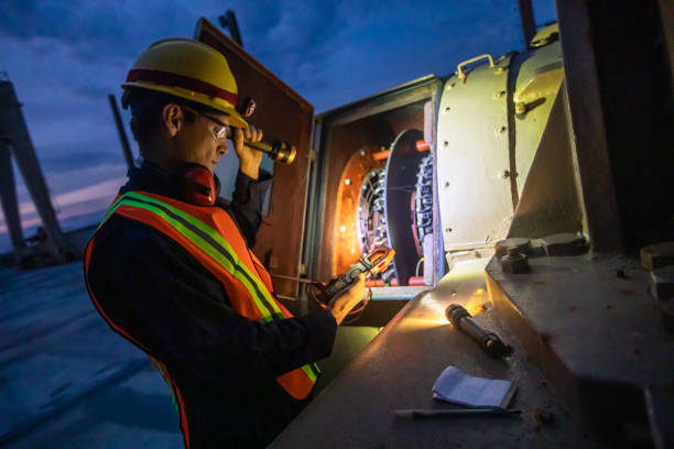 Best Circuit Breaker Repair  in Coord, NC