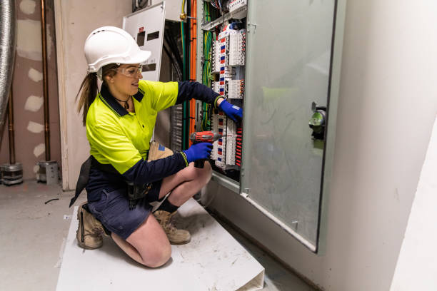 Generator Installation Services in Concord, NC