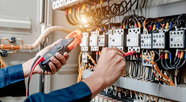 Best Electrical Outlet Repair  in Coord, NC