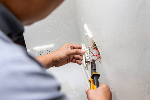 Best Electrical Repair Services  in Coord, NC