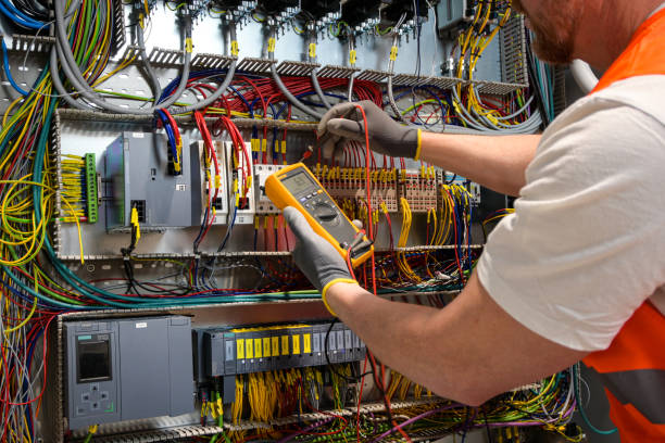 Reliable Concord, NC Electrician Solutions