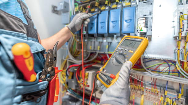 Best Best Electricians Near Me  in Coord, NC