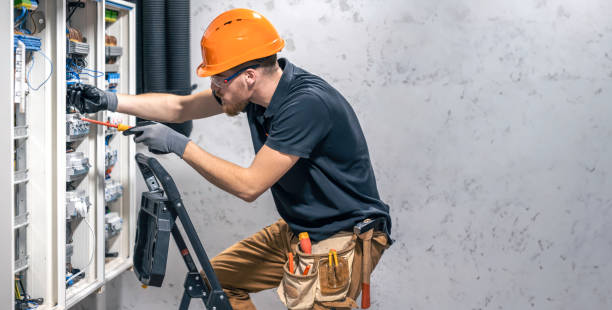 Best Affordable Electrical Installation  in Coord, NC